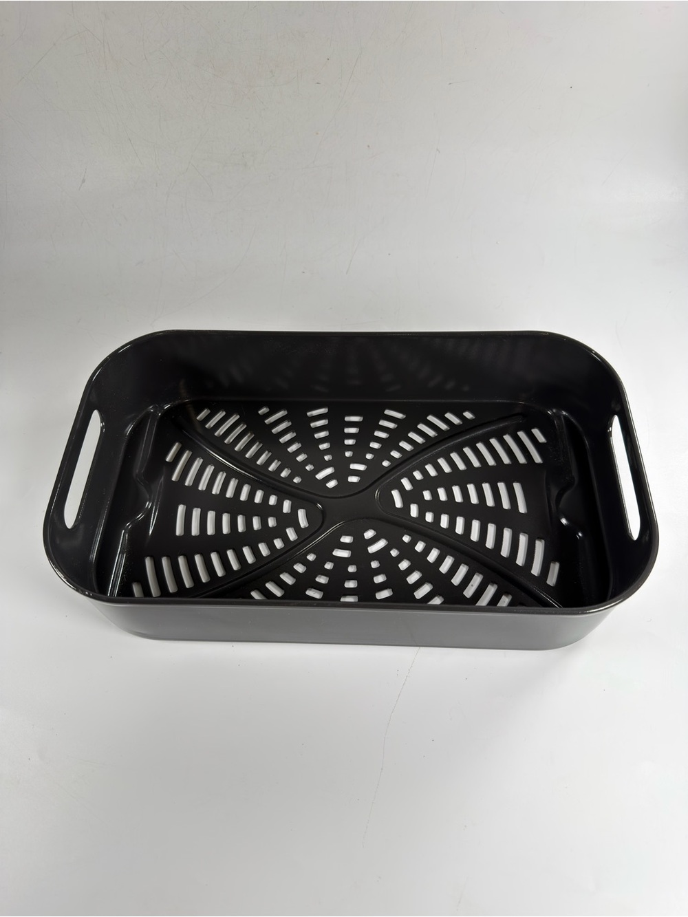 Ninja 105HY500 Foodi XL Grill Crisper Basket FG550 FG551 DG551